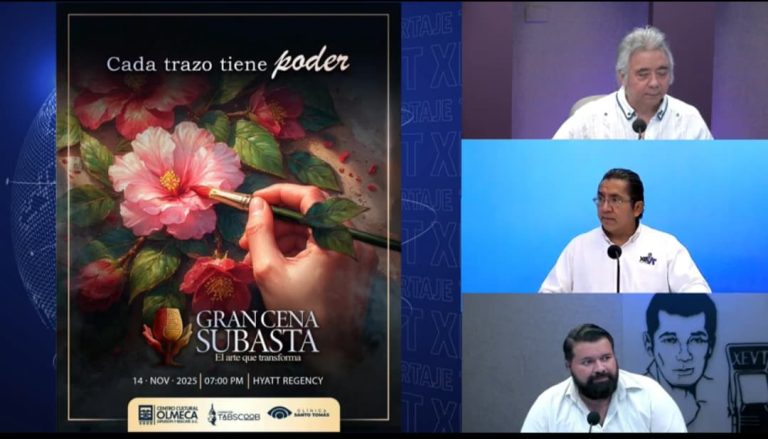 Entrevista con Telereportaje